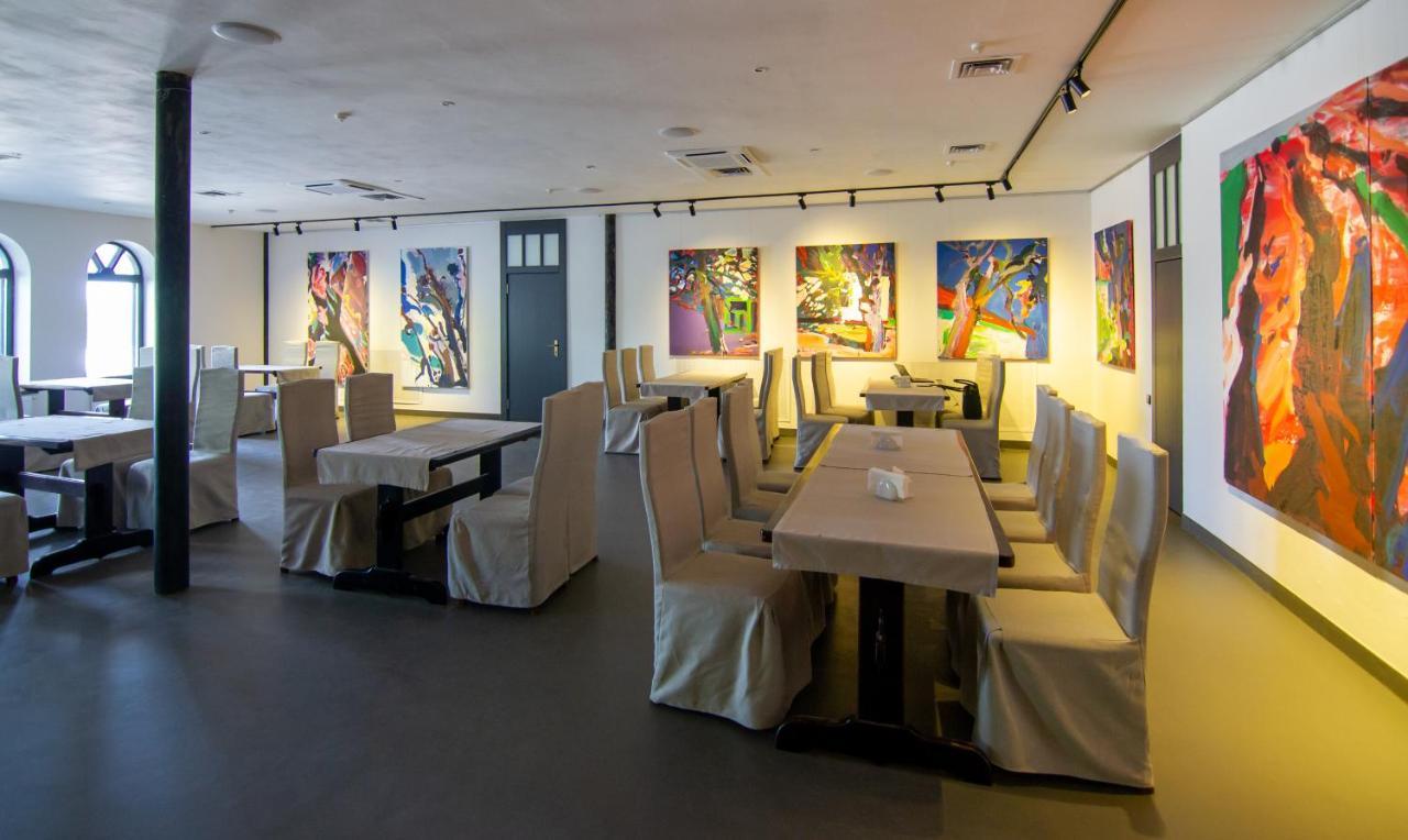 Knyazha Hora Hotel Kaniów Zewnętrze zdjęcie