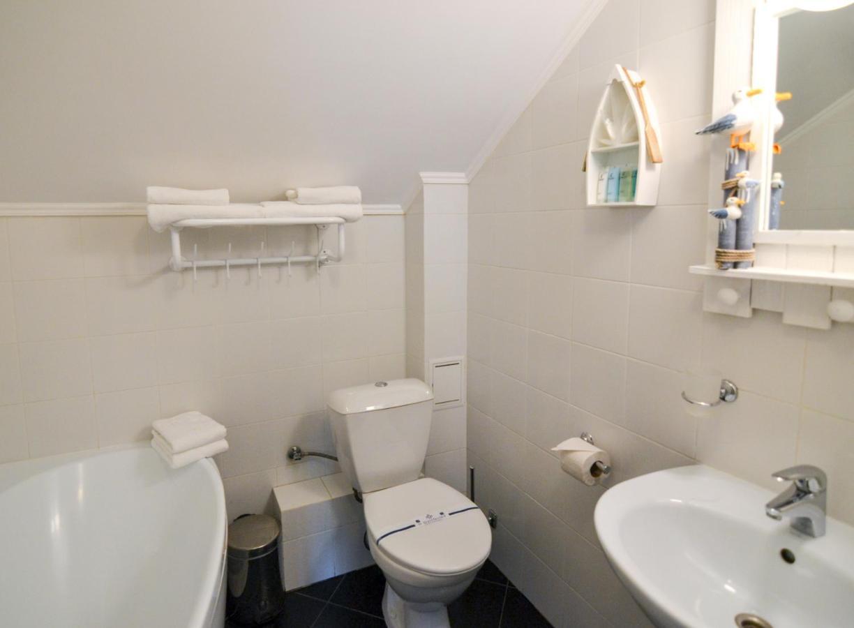 Knyazha Hora Hotel Kaniów Zewnętrze zdjęcie