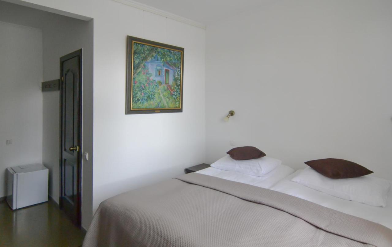 Knyazha Hora Hotel Kaniów Zewnętrze zdjęcie