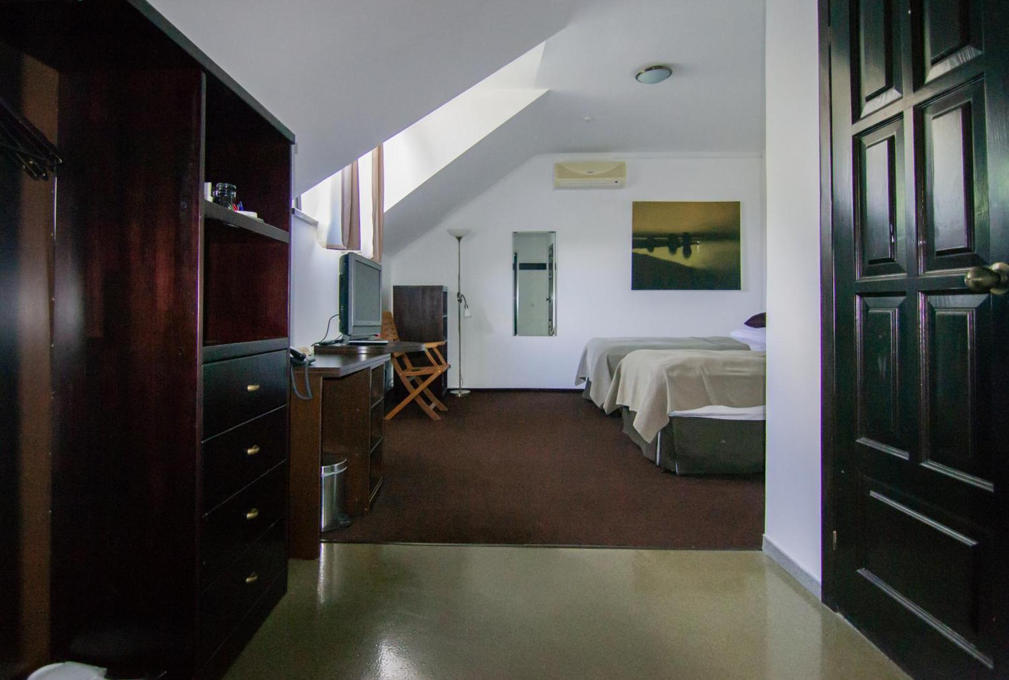 Knyazha Hora Hotel Kaniów Pokój zdjęcie