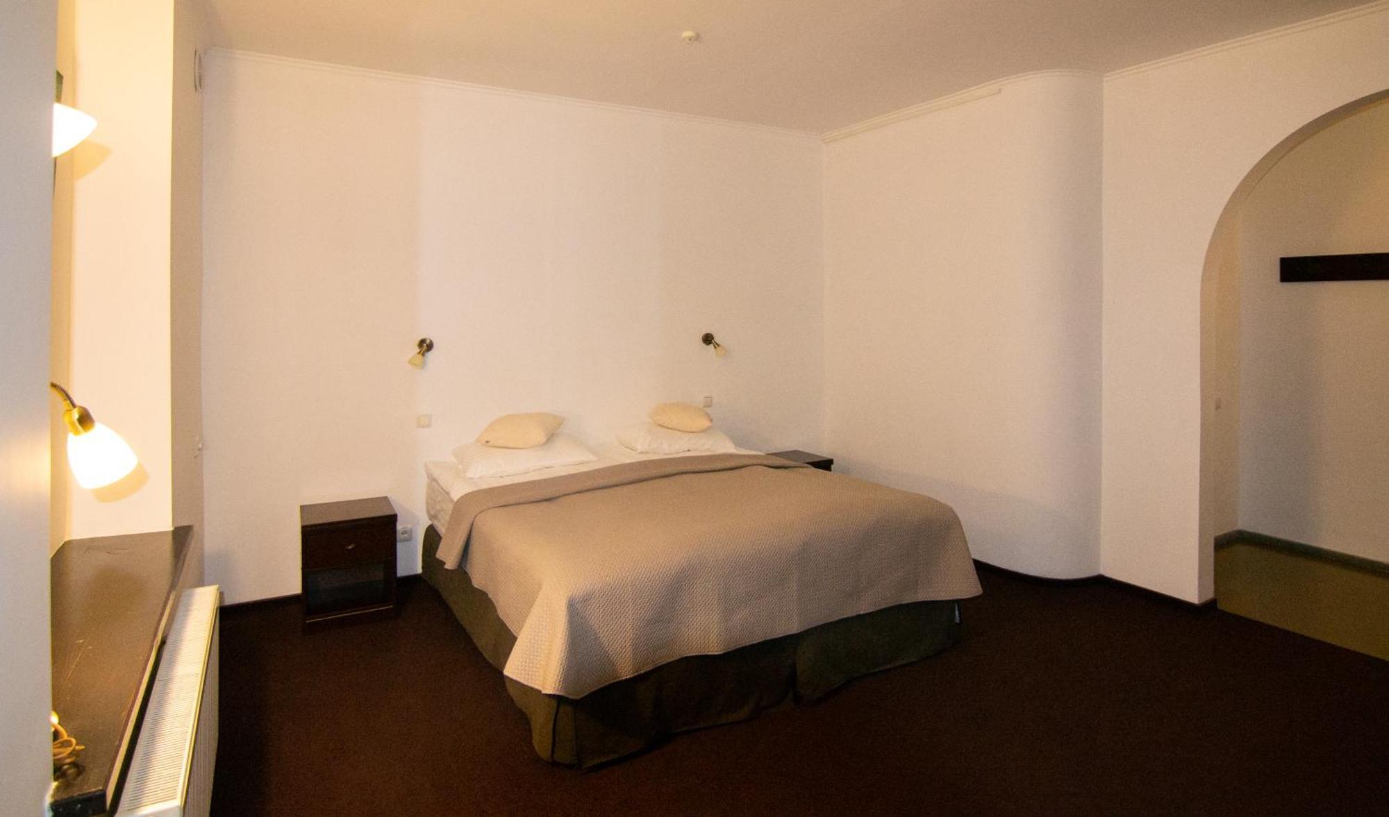 Knyazha Hora Hotel Kaniów Pokój zdjęcie